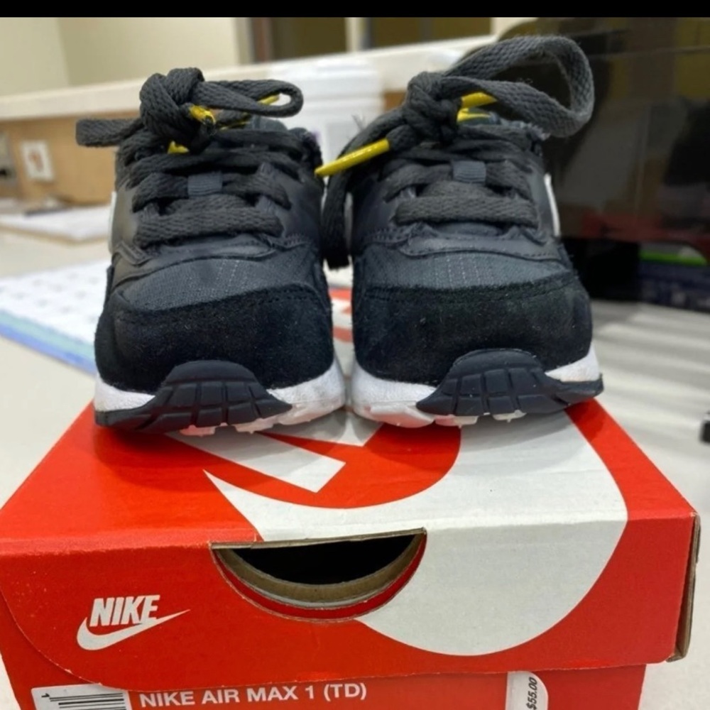 Nike Airmax 1